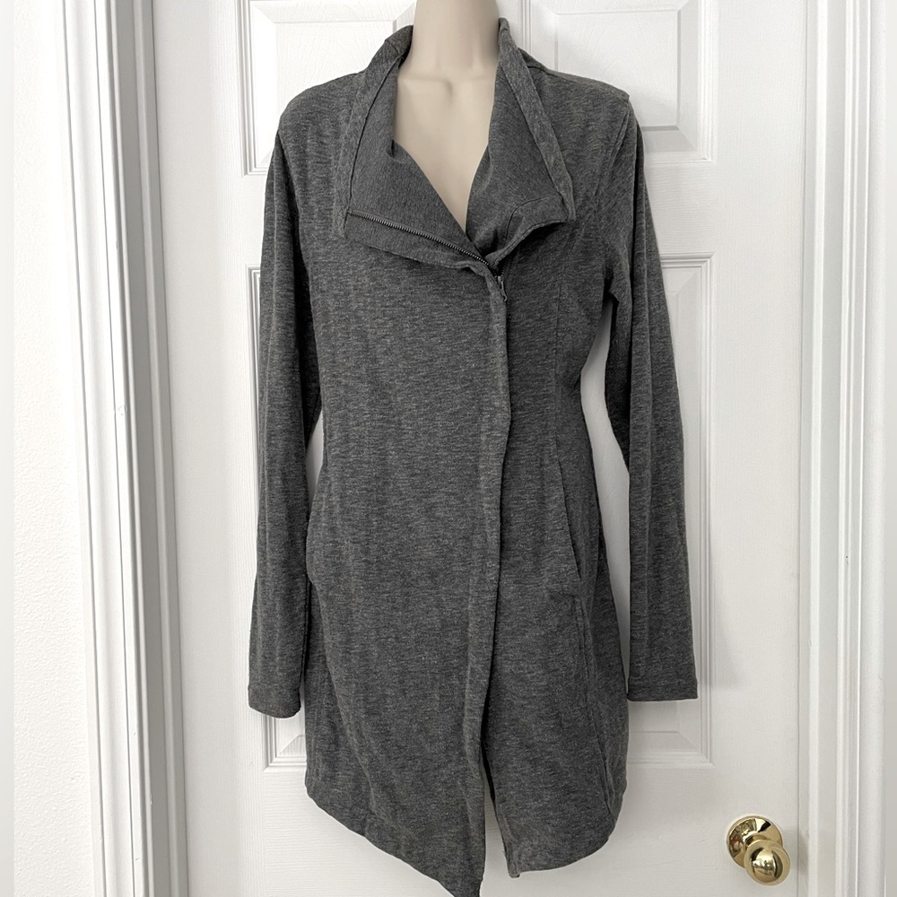 Mondetta Gray Jacket - image 1